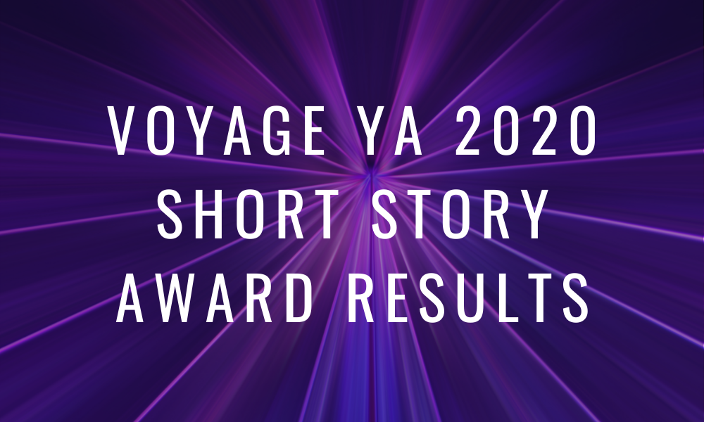 Voyage 2020 Short Story Award Results